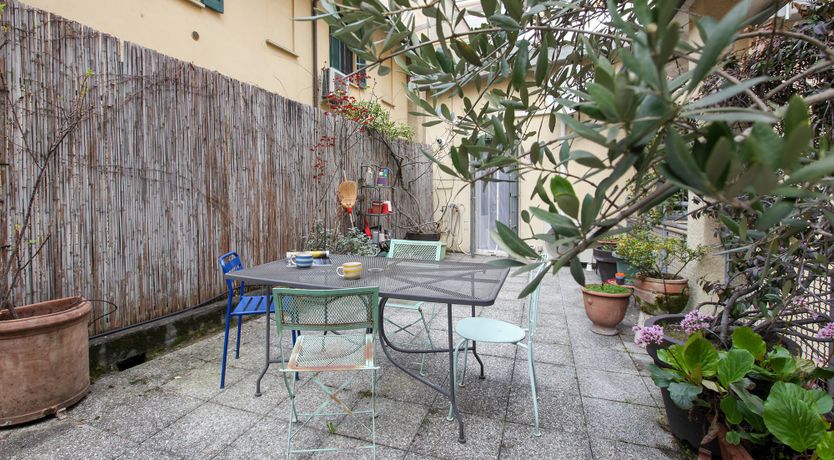 Photo of Orange Peel Garnish