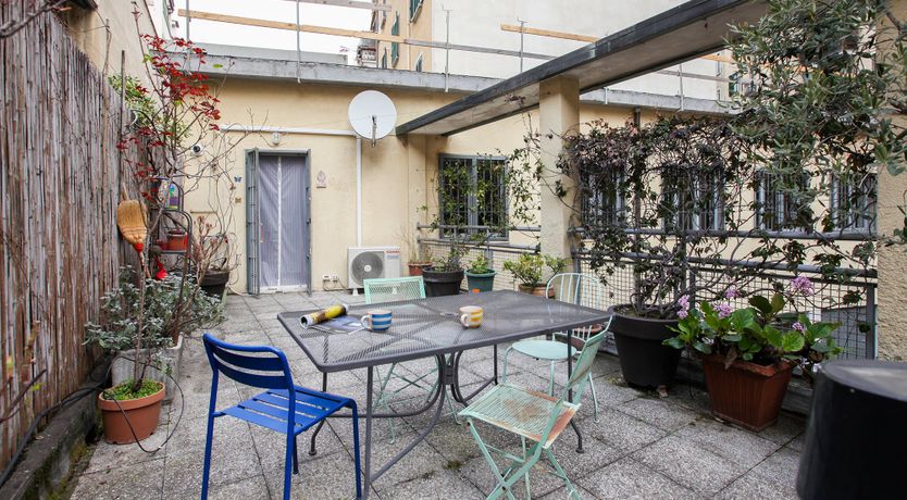 Photo of Orange Peel Garnish