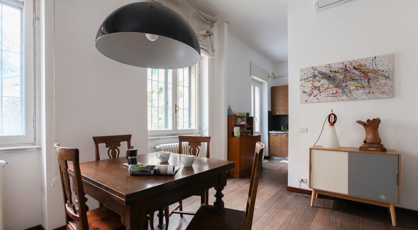 Photo of Orange Peel Garnish