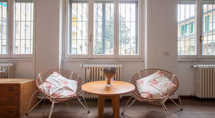 Photo of Orange Peel Garnish