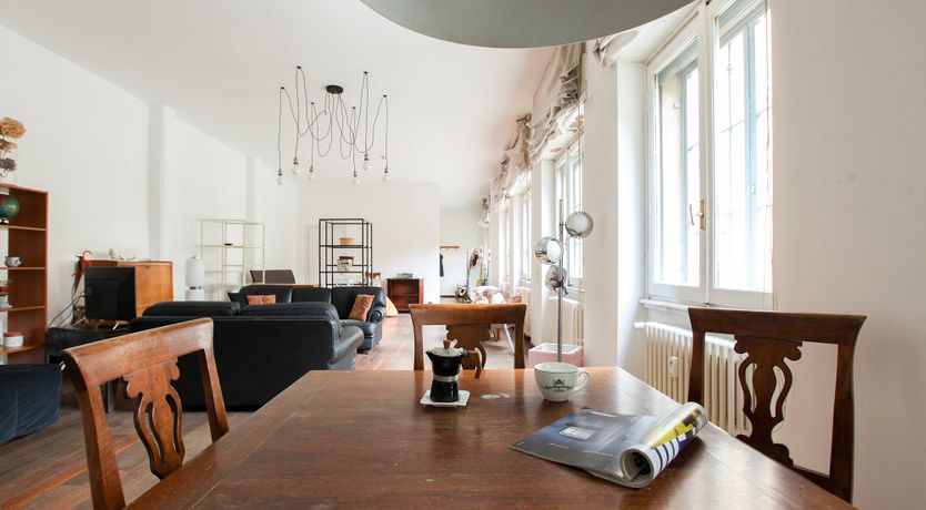 Photo of Orange Peel Garnish