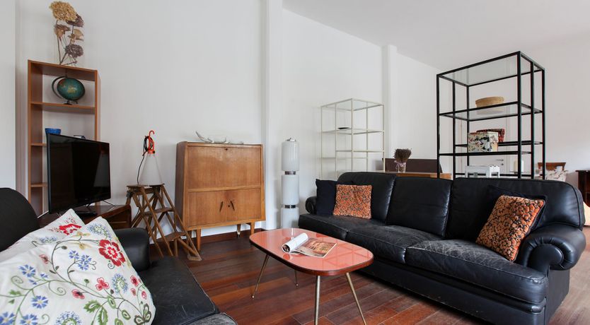 Photo of Orange Peel Garnish