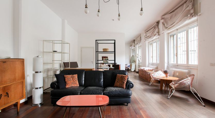 Photo of Orange Peel Garnish