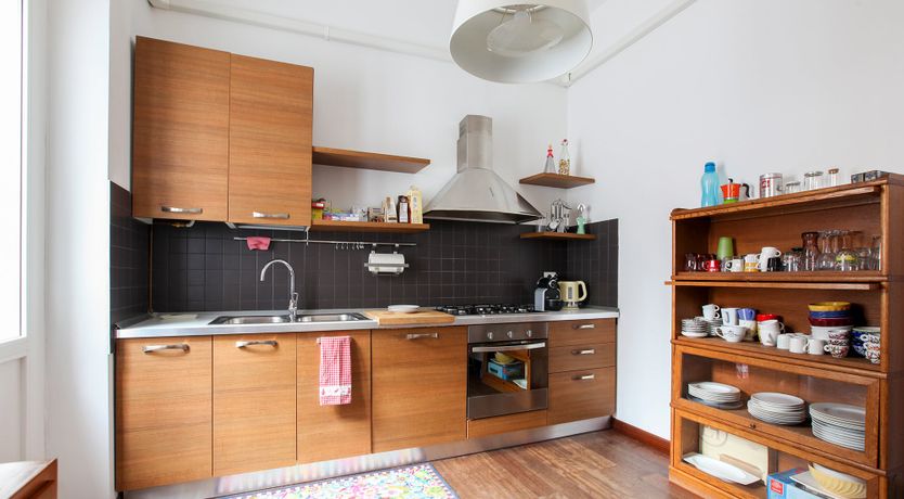 Photo of Orange Peel Garnish