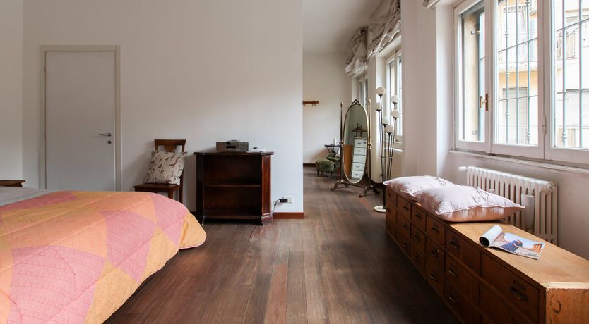 Photo of Orange Peel Garnish