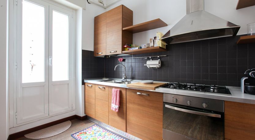 Photo of Orange Peel Garnish