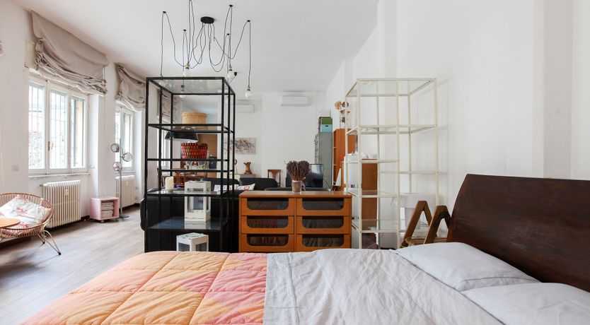 Photo of Orange Peel Garnish