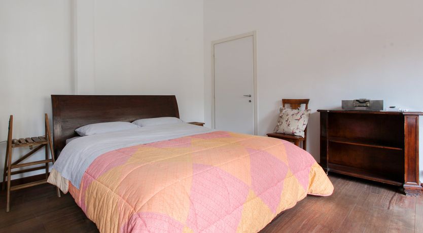 Photo of Orange Peel Garnish