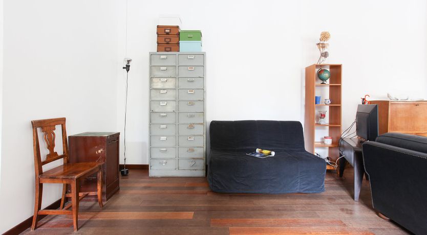 Photo of Orange Peel Garnish