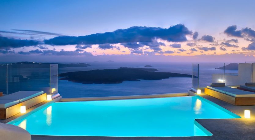 Photo of Hephaestus' Haven