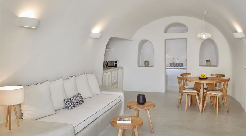 Photo of Hephaestus' Haven