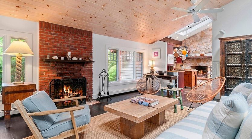 Photo of The Mortar & Pestle