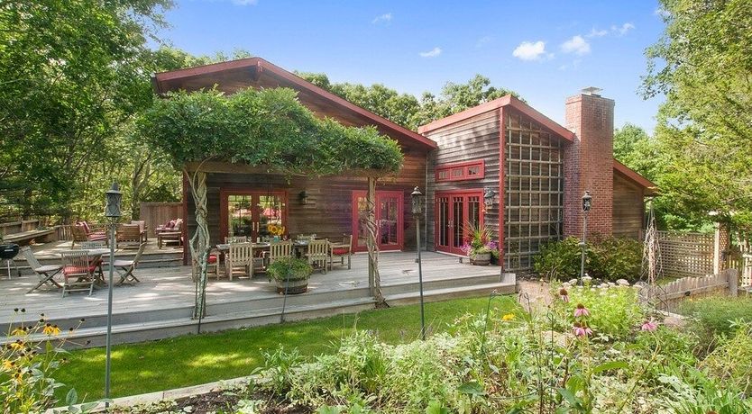 Photo of The Mortar & Pestle