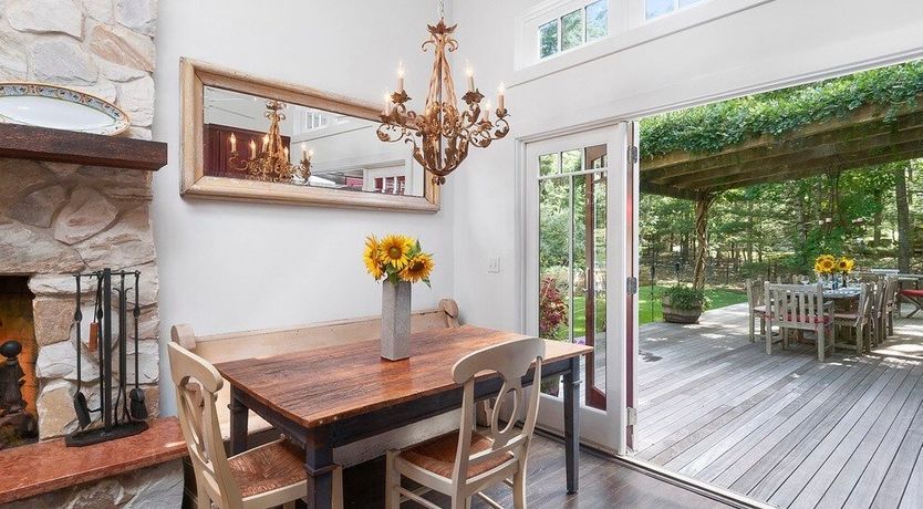 Photo of The Mortar & Pestle