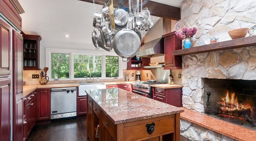 Photo of The Mortar & Pestle