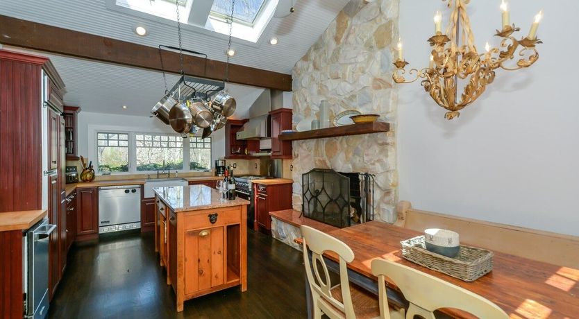 Photo of The Mortar & Pestle