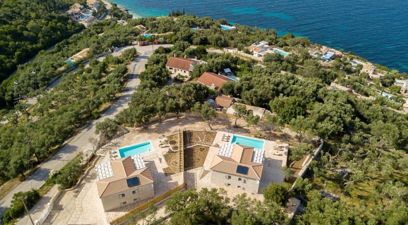 Photo of Poseidon & Amphitrite