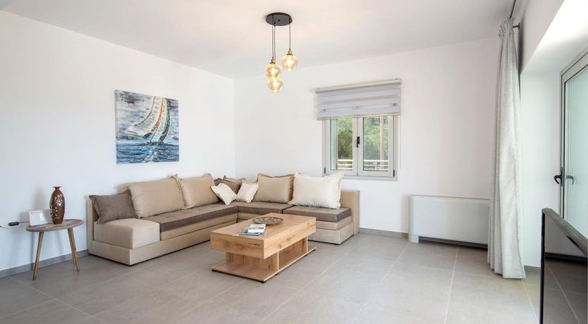 Photo of Poseidon & Amphitrite