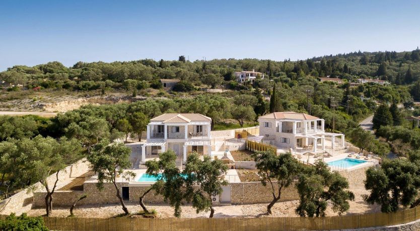 Photo of Poseidon & Amphitrite