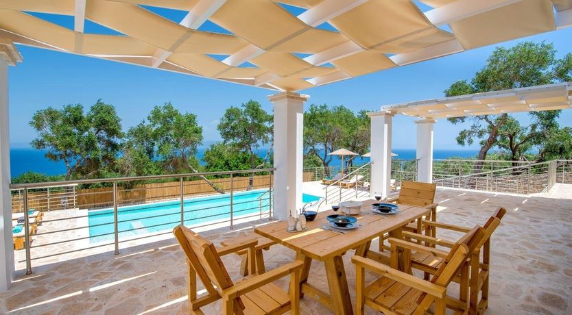 Photo of Poseidon & Amphitrite