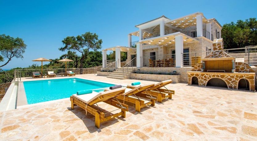 Photo of Poseidon & Amphitrite