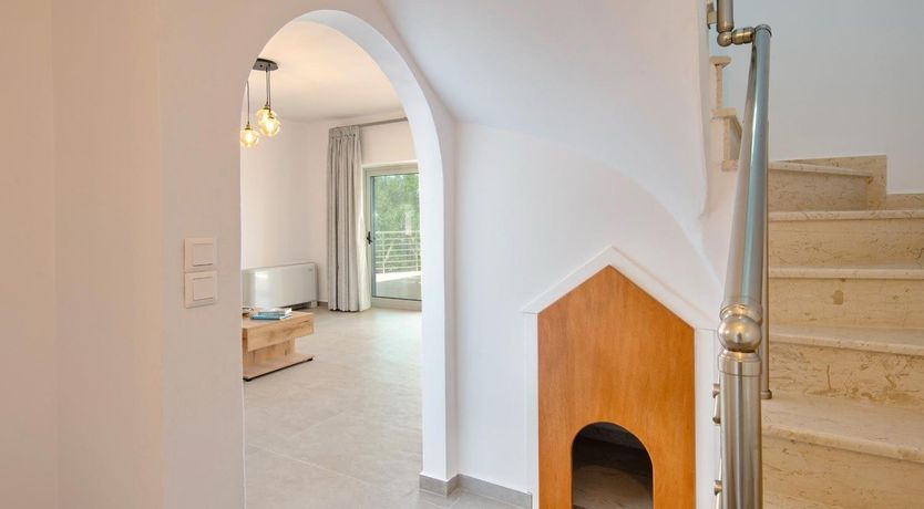 Photo of Poseidon & Amphitrite