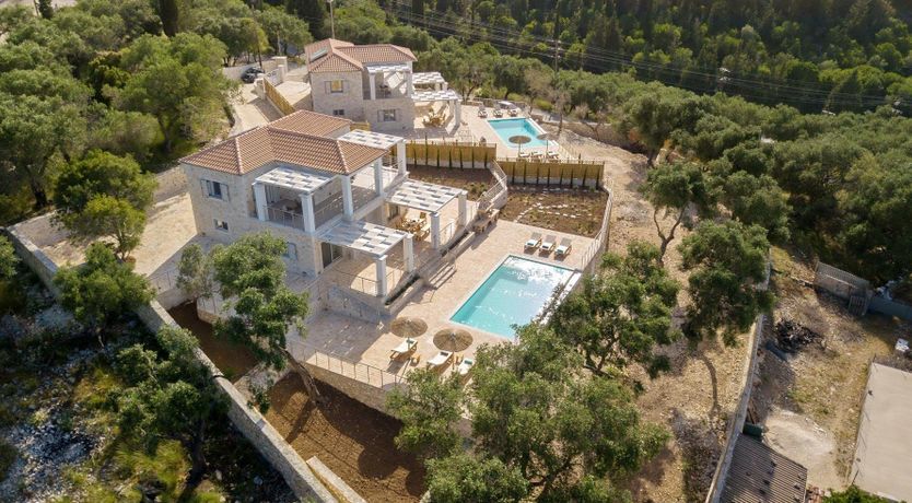 Photo of Poseidon & Amphitrite