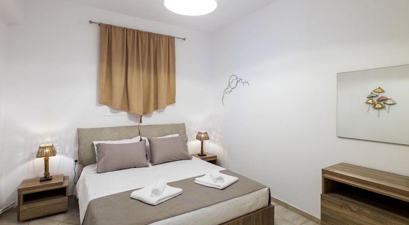 Photo of The Sweep Of Ocean