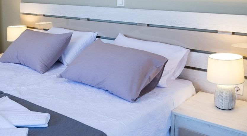 Photo of The Sweep Of Ocean