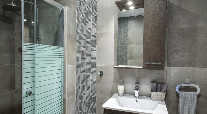 Photo of The Sweep Of Ocean