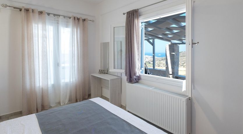 Photo of The Sweep Of Ocean