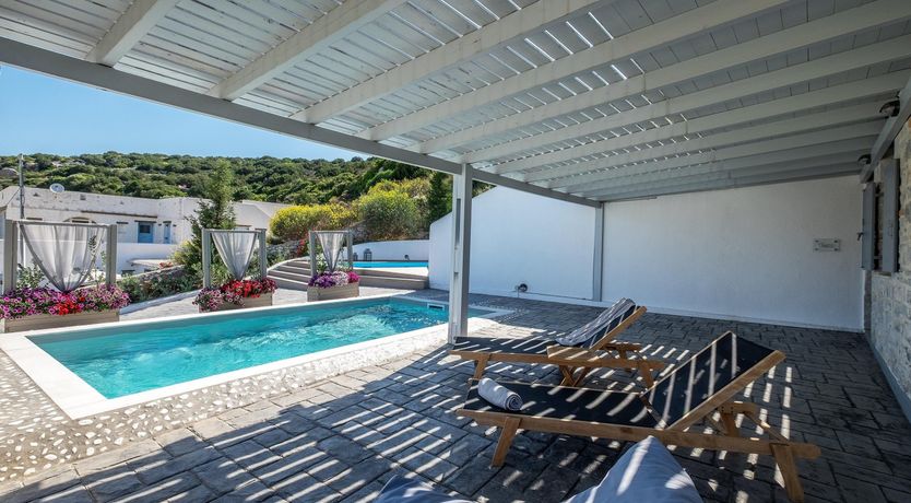 Photo of The Sweep Of Ocean