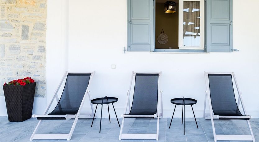 Photo of The Sweep Of Ocean