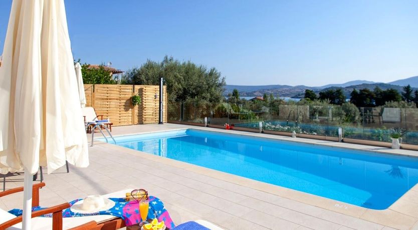 Photo of Jump in the Pool