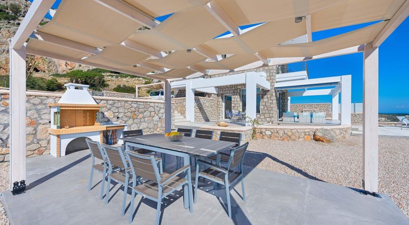 Photo of All The Blues