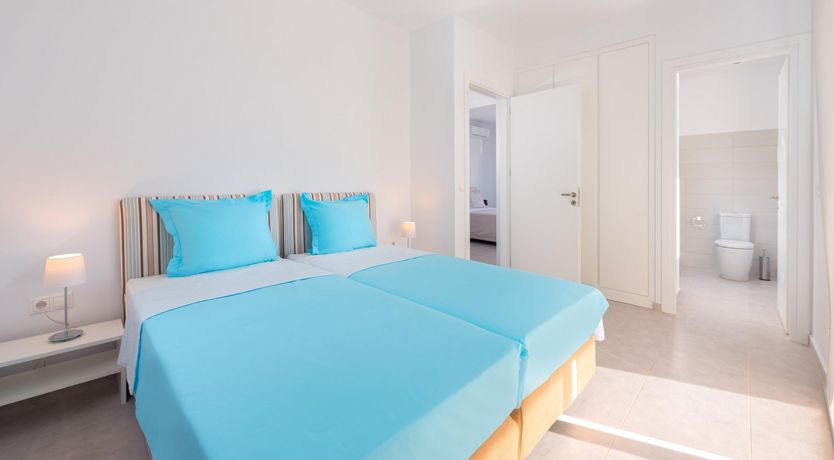 Photo of All The Blues