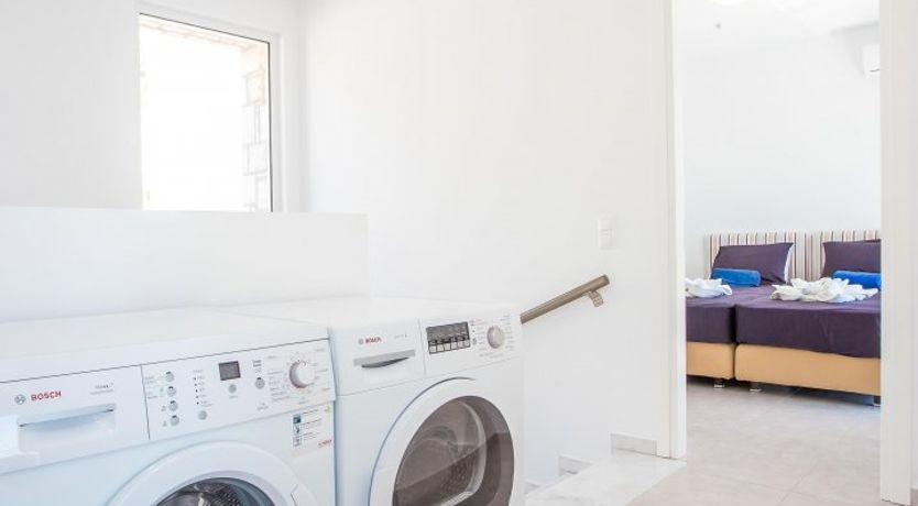 Photo of All The Blues