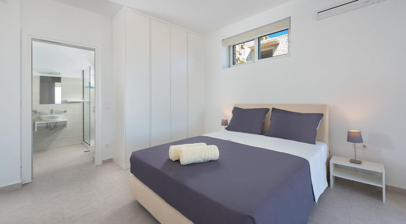 Photo of All The Blues