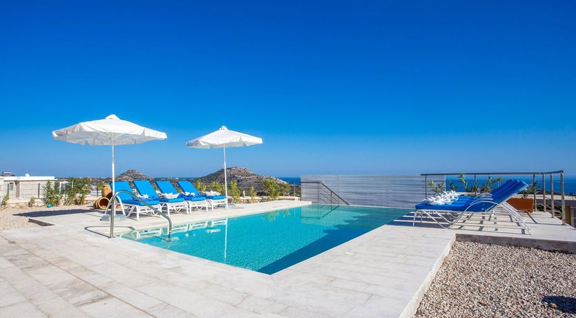 Photo of All The Blues