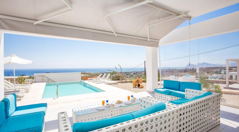 Photo of All The Blues