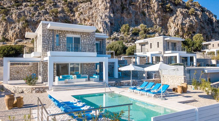 Photo of All The Blues