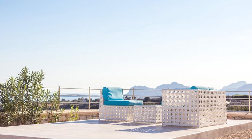 Photo of All The Blues