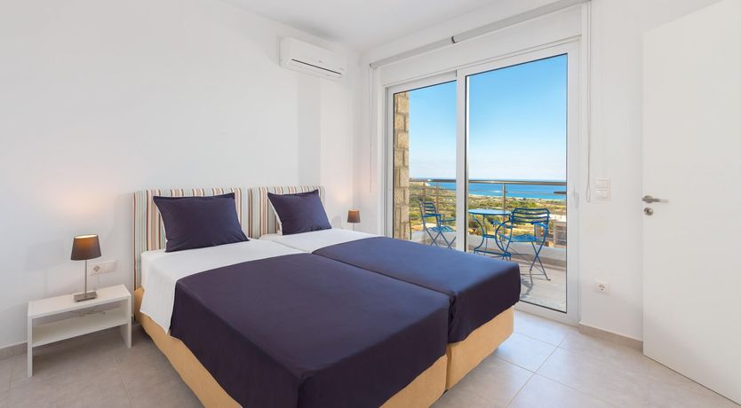 Photo of All The Blues