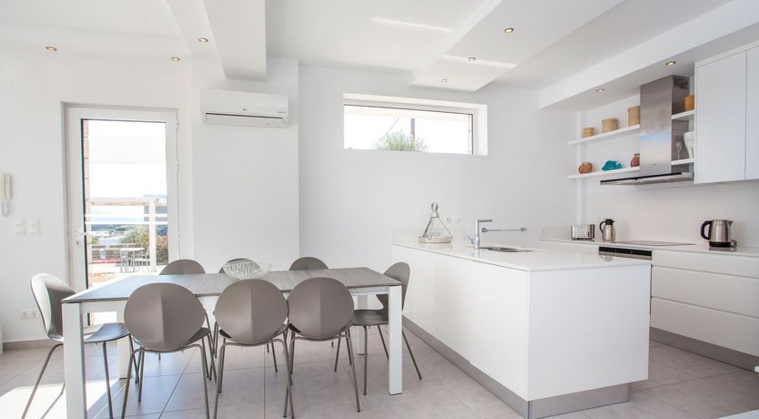 Photo of All The Blues