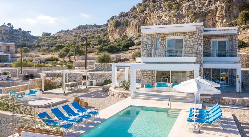 Photo of All The Blues