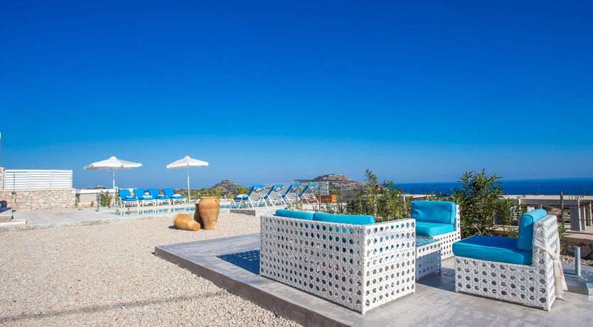 Photo of All The Blues