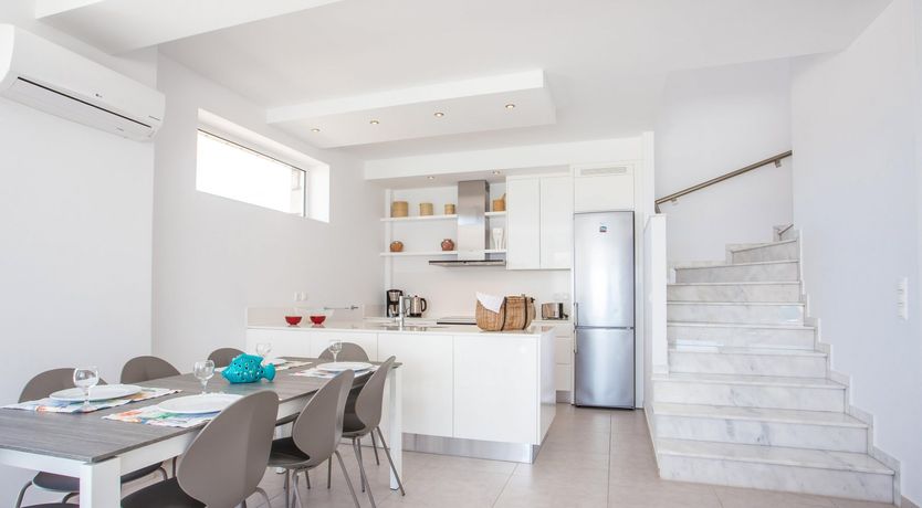 Photo of All The Blues