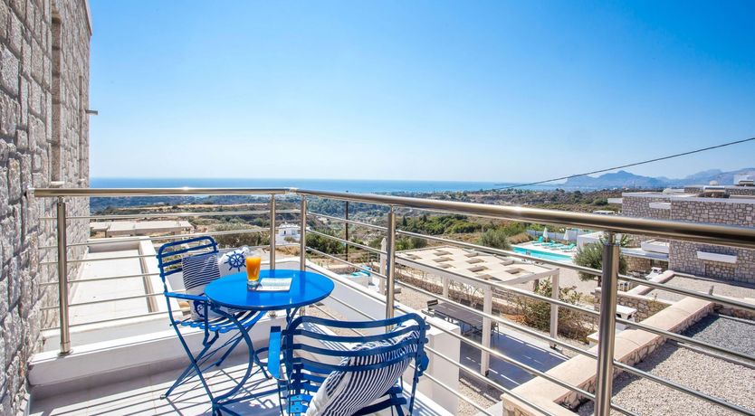 Photo of All The Blues