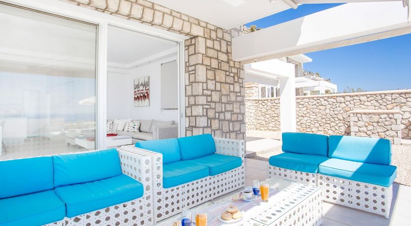 Photo of All The Blues