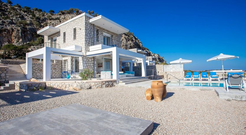 Photo of All The Blues